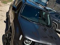 Usata Jeep Renegade Sport 120 CV (88 kW) 2018 Grigio SUV