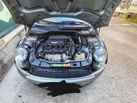 Usata Mini Cooper S 2006 Grigio Utilitaria