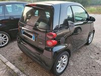 Usata Smart ForTwo Cabrio Pulse 71 CV (52 kW) 2009 Cabrio