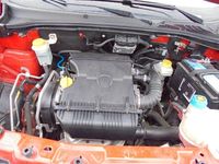 Usata Fiat Doblò 95 CV (69 kW) 2019 Rosso Monovolume