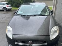 Usata Fiat Bravo 120 CV (88 kW) 2009 Grigio Utilitaria