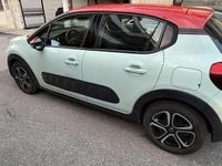 Usata Citroën C3 Aircross Feel 82 CV (60 kW) 2018 SUV