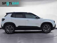Usado Jeep Avenger Summit 101 HP (74 kW) 2024 Branco SUV