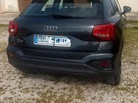 Usata Audi Q2 116 CV (85 kW) 2021 SUV