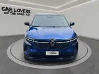 Usata Renault Austral Techno 200 CV (147 kW) 2023 Ynm be style bruges (blu iron SUV