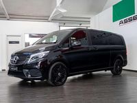 Usata Mercedes 300 Premium 239 CV (175 kW) 2021 Silver satinato Monovolume