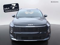 Nuova Kia Sportage Style 143 CV (105 kW) 2026 Nero SUV