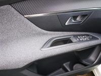 Usata Peugeot 3008 120 CV (88 kW) 2018 Bianco Berlina