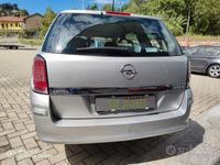 usata Opel Astra 1.7 CDTI 110CV 5 porte