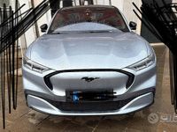 Usata Ford Mustang Mach-E Standard Range 197 kW (269 CV) 2022 SUV