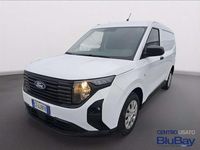 Usata Ford Transit Trend 101 CV (74 kW) 2025 Bianco Furgone