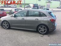 usata Mercedes B180 Automatic Premium PACK AMG