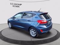 usata Ford Fiesta Fiesta5p 1.0 ecoboost hybrid titanium s&s 125cv my20.75