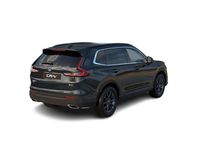 Nuova Honda CR-V Advance 184 CV (135 kW) 2025 Nero SUV