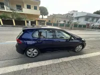 Usata VW Golf VII Business 131 CV (96 kW) 2020 Berlina