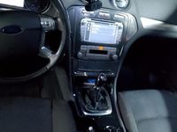 Usata Ford Mondeo 140 CV (102 kW) 2008 Bianco Berlina