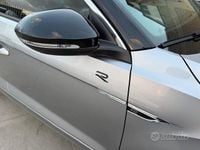 Usata VW T-Roc R-line 150 CV (110 kW) 2024 Grigio SUV