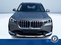 Nuova BMW X1 xLine 149 CV (109 kW) 2025 Grigio SUV