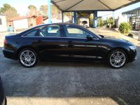 usata Audi A6 3.0 TDI 245 CV Quattro S Tronic