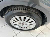 Usata Fiat Punto Evo 65 CV (47 kW) 2010 Grigio Utilitaria