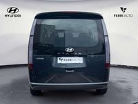 Nuova Hyundai Staria 224 CV (164 kW) 2025 Grigio Monovolume