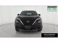 Usata Nissan Juke 143 CV (105 kW) 2022 Nero SUV