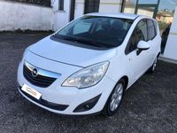 Usata Opel Meriva 120 CV (88 kW) 2013 Other Monovolume