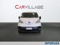 Usata Nissan e-NV200 80 kW (109 CV) 2019 Bianco Monovolume