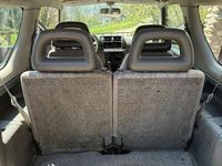 Usata Suzuki Jimny 80 CV (58 kW) 2000 Grigio SUV