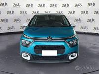 Usata Citroën C3 PureTech 2024 Berlina