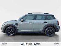 Usata Mini One Countryman 102 CV (75 kW) 2021 Grigio SUV