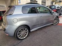 usata Fiat Grande Punto SPORT 1.3 MJT DIESEL CV 90 KW 66