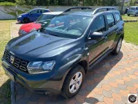 Usata Dacia Duster Comfort 116 CV (85 kW) 2019 Antracite SUV