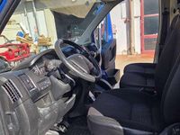 Usata Peugeot Boxer Premium 140 CV (102 kW) 2021 Furgone