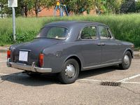 Usata Lancia Appia 48 CV (35 kW) 1962 Grigio Berlina