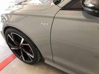 Usata Audi A6 Business Plus 326 CV (239 kW) 2017 Grigio Station wagon