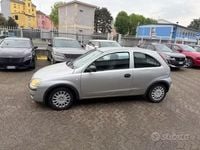 Occasion Opel Corsa 65 ch (47 kW) 2006 Gris Citadine