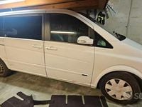Usata Mercedes Viano 2006 Bianco Monovolume