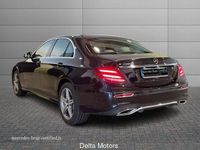 Usata Mercedes 300 Premium Plus 194 CV (142 kW) 2020 Berlina