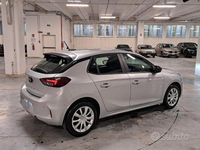 Occasion Opel Corsa 75 PK (55 kW) 2024 Grijs Hatchback