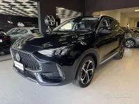 Usata MG HS Luxury 162 CV (119 kW) 2024 Nero SUV