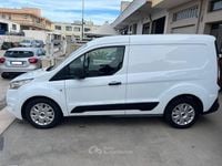 Usata Ford Transit Connect Trend 75 CV (55 kW) 2015 Bianco Monovolume