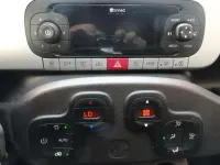 Usata Fiat Panda Cross Cross 86 CV (63 kW) 2020 Verde Utilitaria