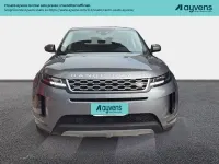 Usata Land Rover Range Rover evoque S 309 CV (227 kW) 2021 Grigio SUV