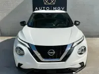 Usata Nissan Juke N-Connecta 114 CV (83 kW) 2023 Bianco SUV