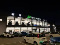 Nuova Lancia Ypsilon 101 CV (74 kW) 2026 Nero Utilitaria