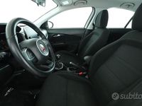 Usata Fiat Tipo S 119 CV (87 kW) 2017 Bianco Berlina