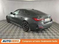 Usata BMW 420 M Sport 190 CV (139 kW) 2023 Grigio Coupé