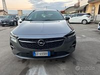Usata Opel Insignia Business 122 CV (89 kW) 2021 Grigio Station wagon