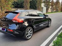 Usata Volvo V40 2016 Nero Berlina
